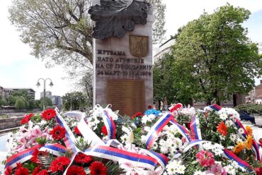 Сећање на свирепе злочине над Нишлијама – 7. мај, црни дан за Ниш