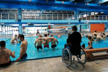 Потребно је разбити страх код људи да раде са особама са инвалидитетом